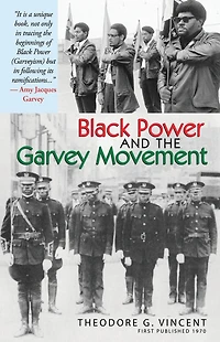 Black Power and the Garvey Movement