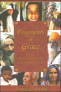Fragments of Grace: My Search for Meaning the Strife South Asia