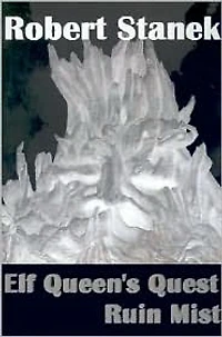 Elf Queen's Quest (Epic Fantasy Series)