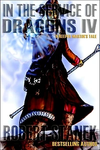 the Service of Dragons 4: #4