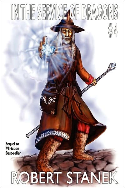 the Service of Dragons 4: #4