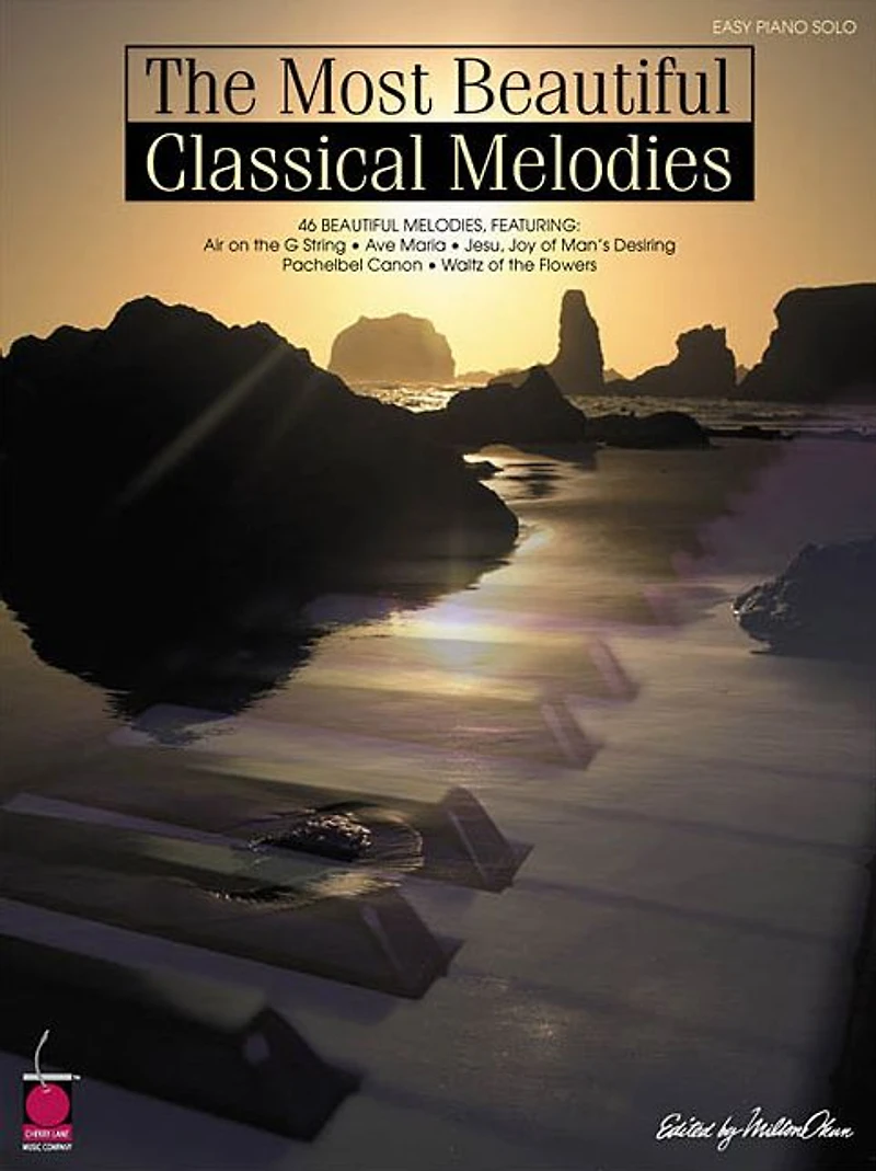 The Most Beautiful Classical Melodies (Songbook): 46