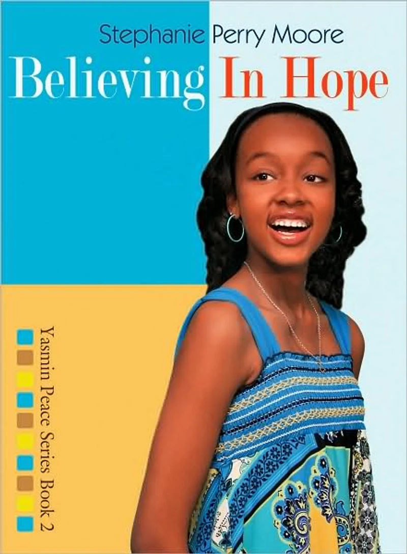 Believing Hope