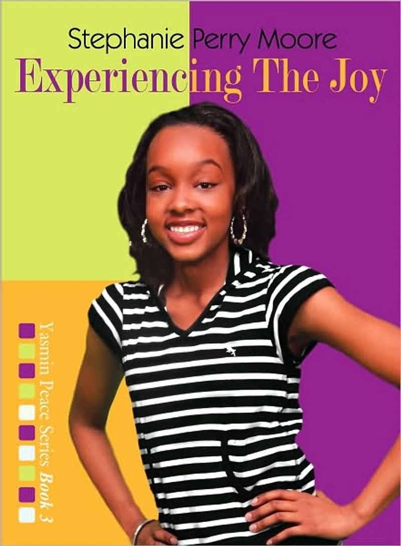 Experiencing the Joy