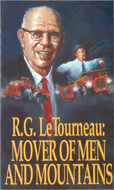 Mover of Men and Mountains