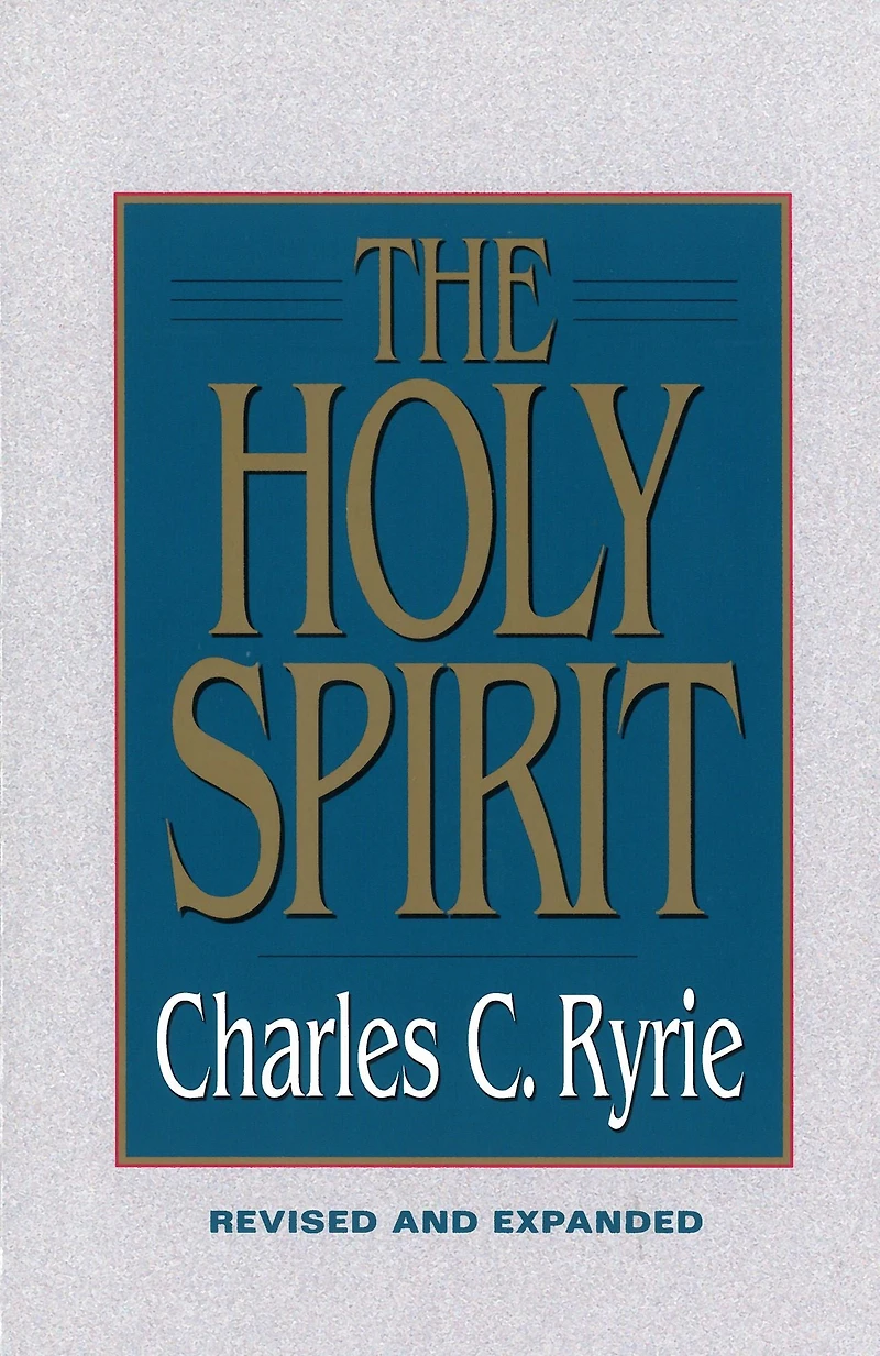 The Holy Spirit