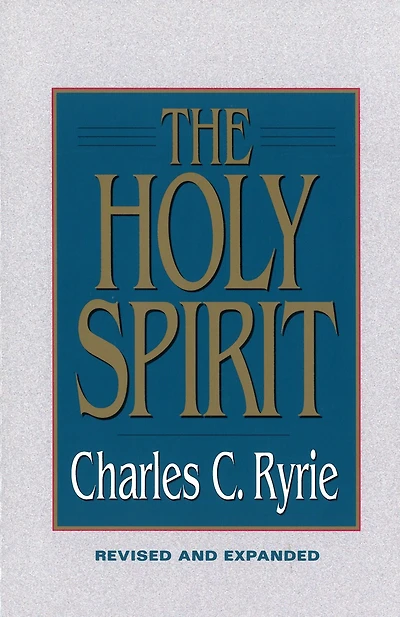 The Holy Spirit