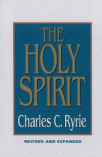 The Holy Spirit