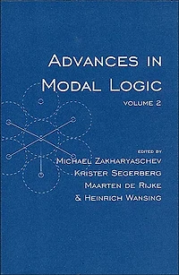 Advances in Modal Logic, Volume 2