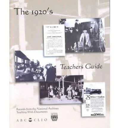 The 1920's