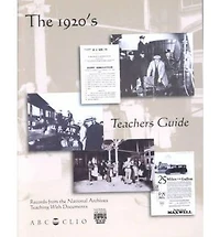 The 1920's