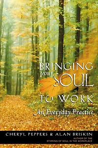 Bringing Your Soul to Work: An Everyday Practice