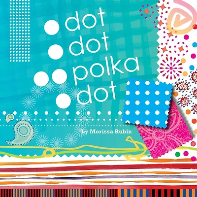 Dot, Dot, Polka Dot
