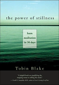 Power of Stillness: Learn Meditation 30 Days