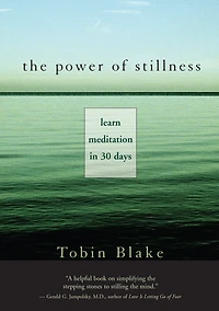 Power of Stillness: Learn Meditation 30 Days