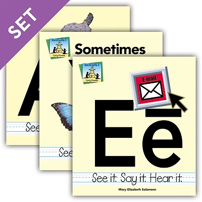 Long Vowels