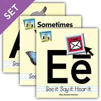 Long Vowels