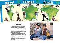 Countries Set 2