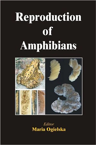 Reproduction of Amphibians