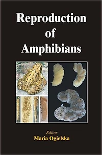 Reproduction of Amphibians