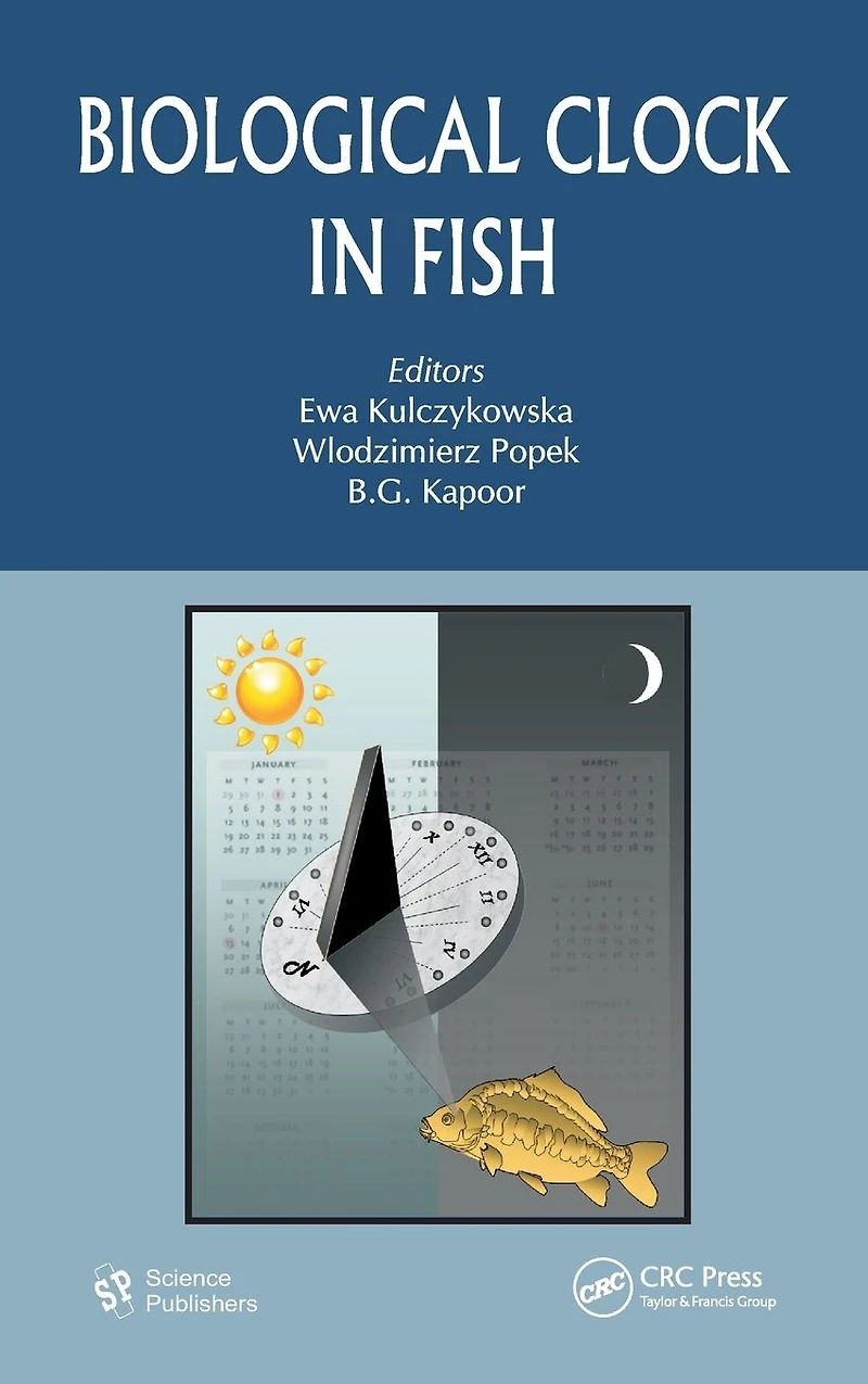 Biological Clock Fish