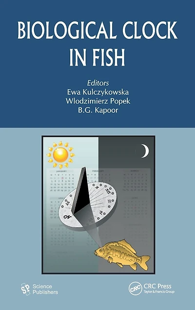 Biological Clock Fish