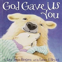 God Gave Us You