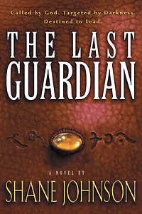 The Last Guardian