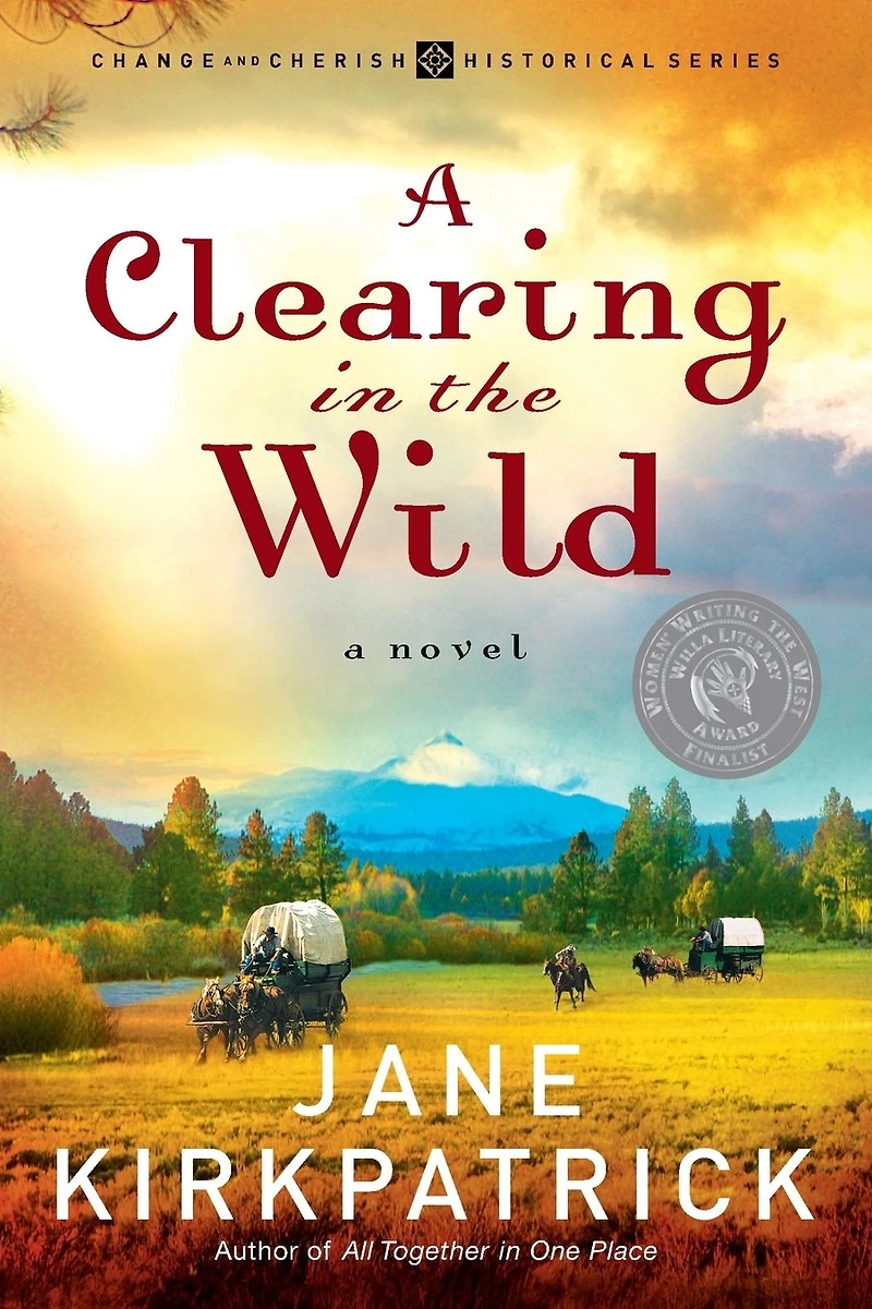 A Clearing the Wild