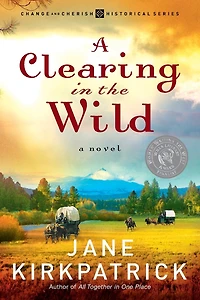 A Clearing the Wild