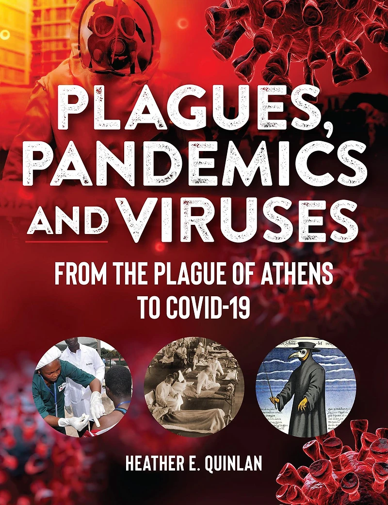 Plagues, Pandemics and Viruses: From the Plague of Athens to Covid 19