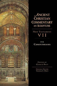 1-2 Corinthians