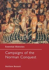 Campaigns of the Norman Conquest