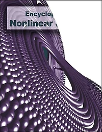 Encyclopedia of Nonlinear Science