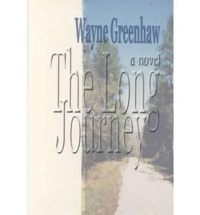 The Long Journey: A Novel
