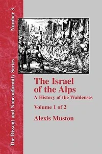 Israel of the Alps