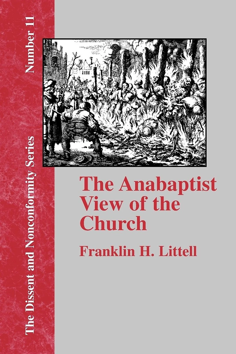 the Anabaptist View of Church