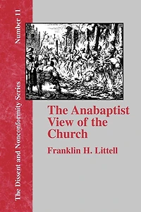 the Anabaptist View of Church