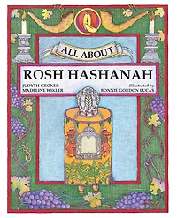 All about Rosh Hashanah