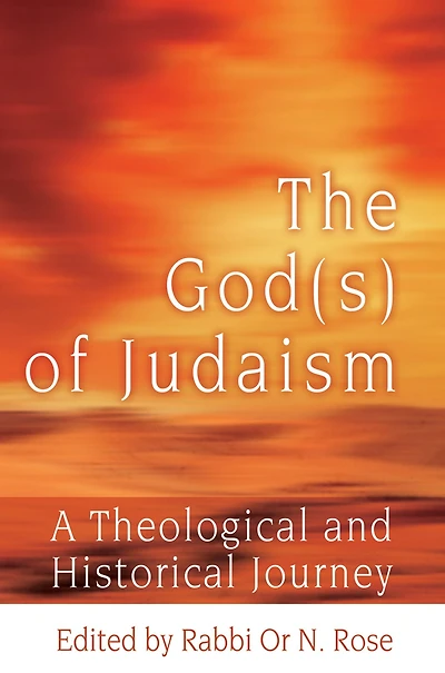 The God Upgrade: Finding Your 21st-Century Spirituality Judaism's 5,000-Year-Old Tradition