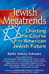 Jewish Megatrends: Charting the Course of American Future