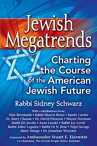 Jewish Megatrends: Charting the Course of American Future