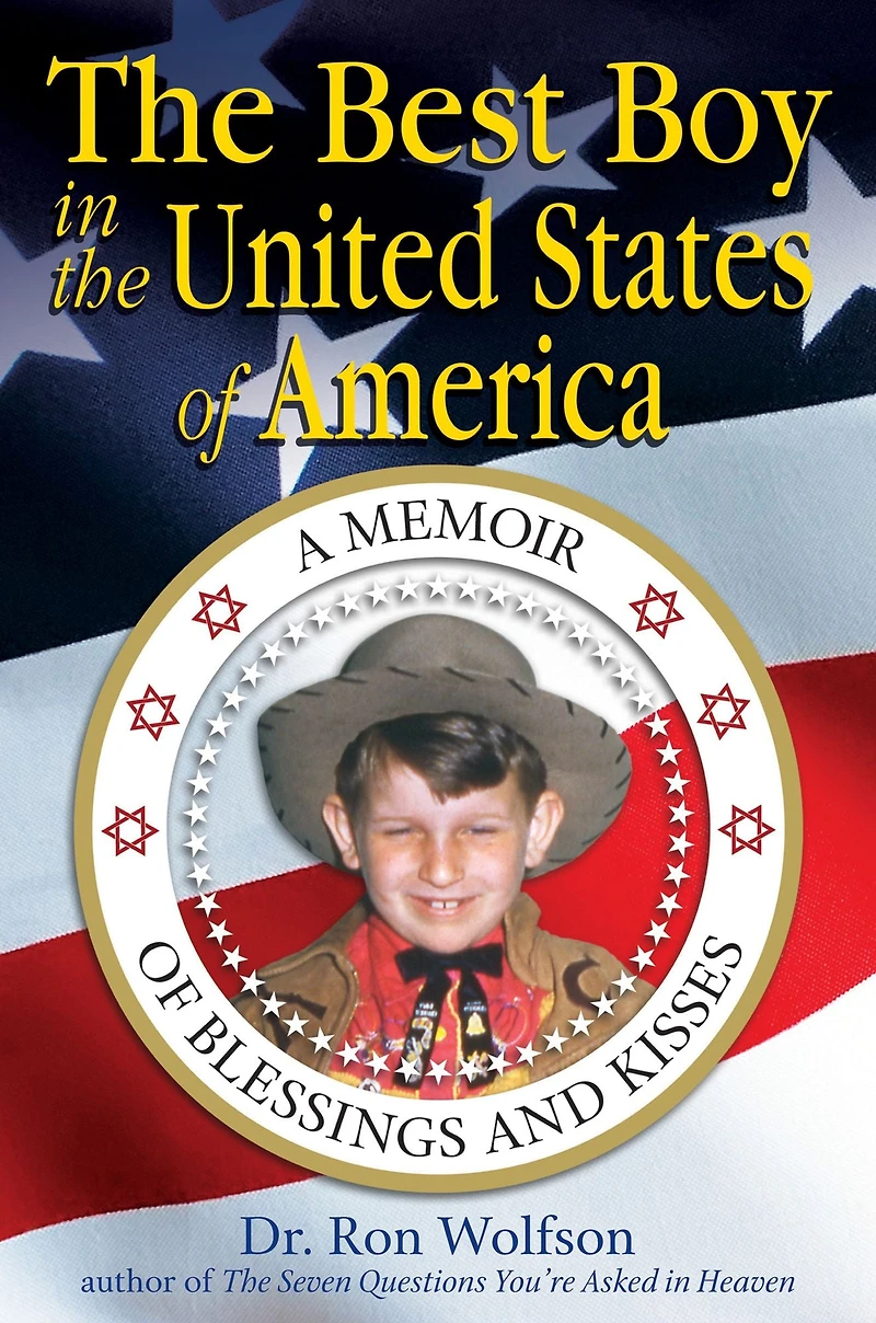 the Best Boy United States of America: A Memoir Blessings and Kisses