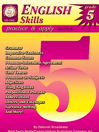 English Skills, Grade 5