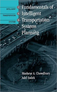Fundamentals of Intelligent Transportation Systems Planning