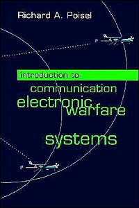 Introduction To Communication Electronic Warfare Systems