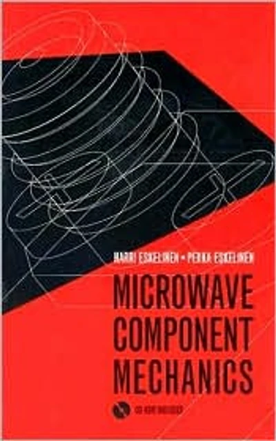Microwave Component Mechanics