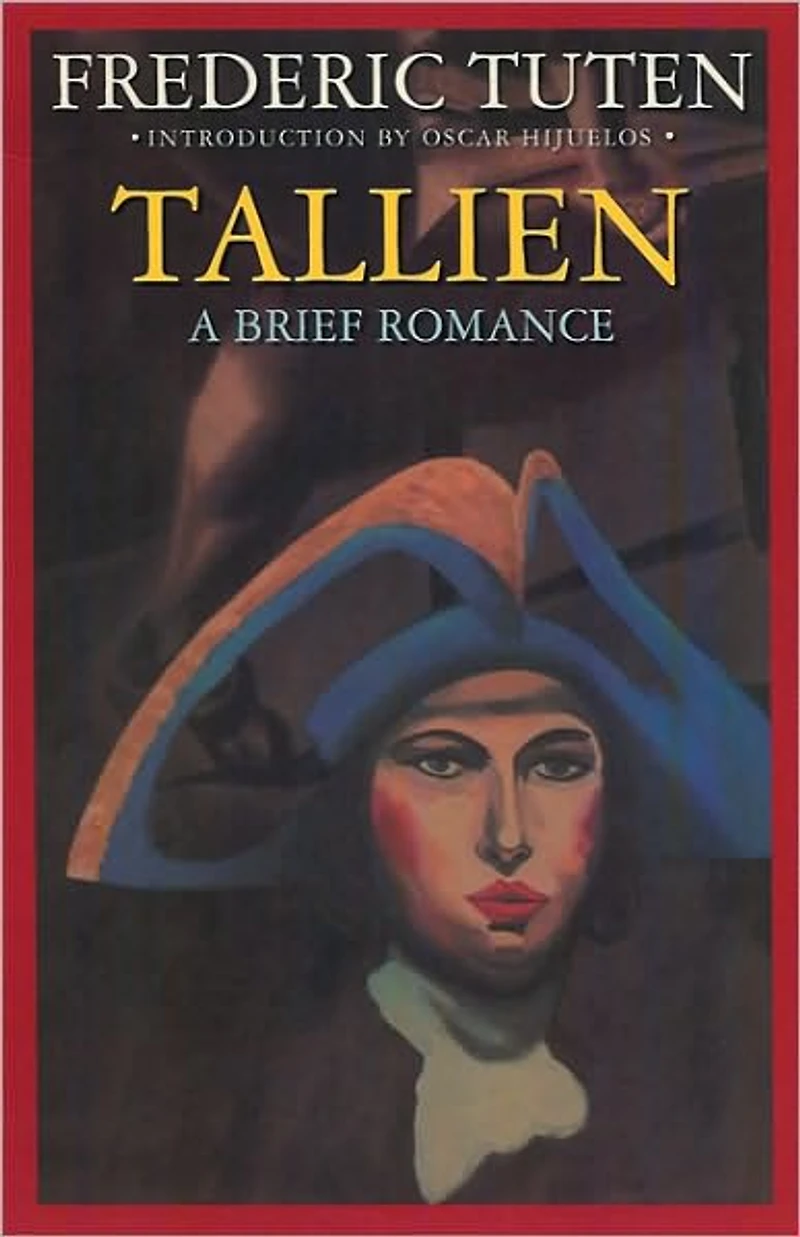 Tallien: A Brief Romance