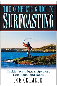 The Complete Guide to Surfcasting