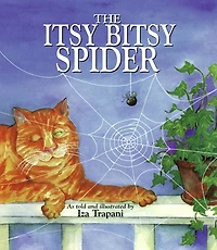 The Itsy Bitsy Spider